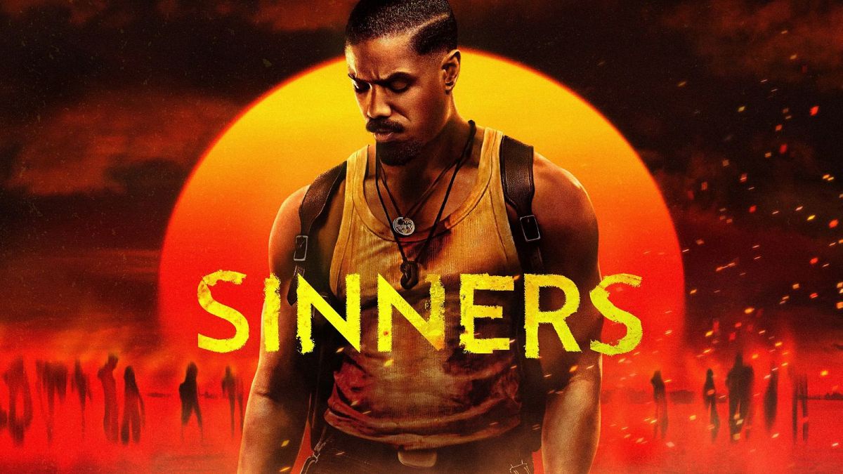 รีวิวหนัง Sinners (2025)