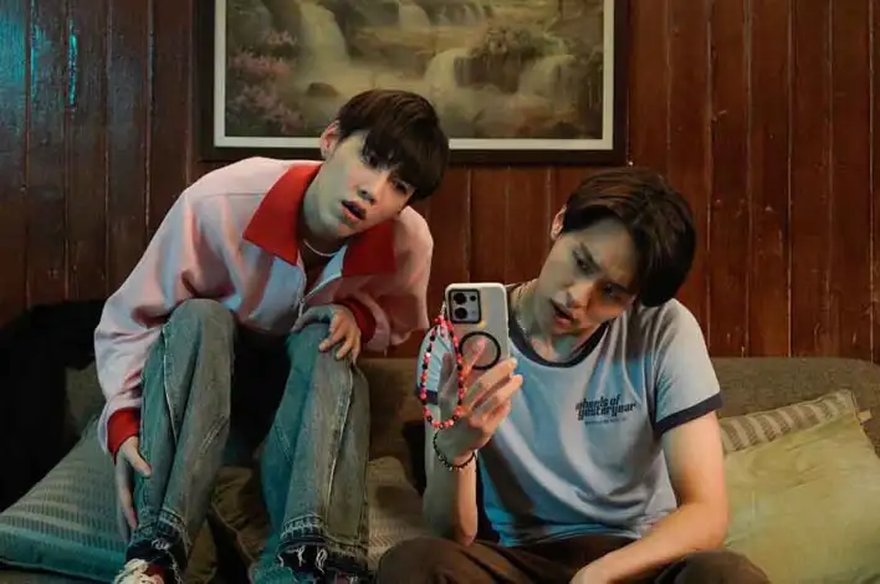 รีวิวหนัง ซองแดงแต่งผี (2025) The Red Envelope