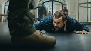 รีวิว iHostage (2025) จับตัวประกันสนั่นเมือง 